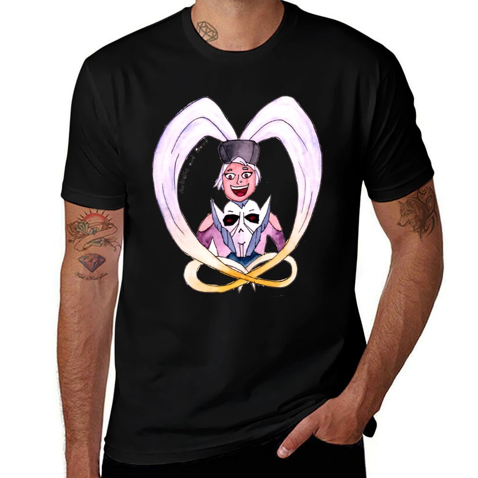 Science Buddy - T-shirt Autistic And Proud Science Buddies,