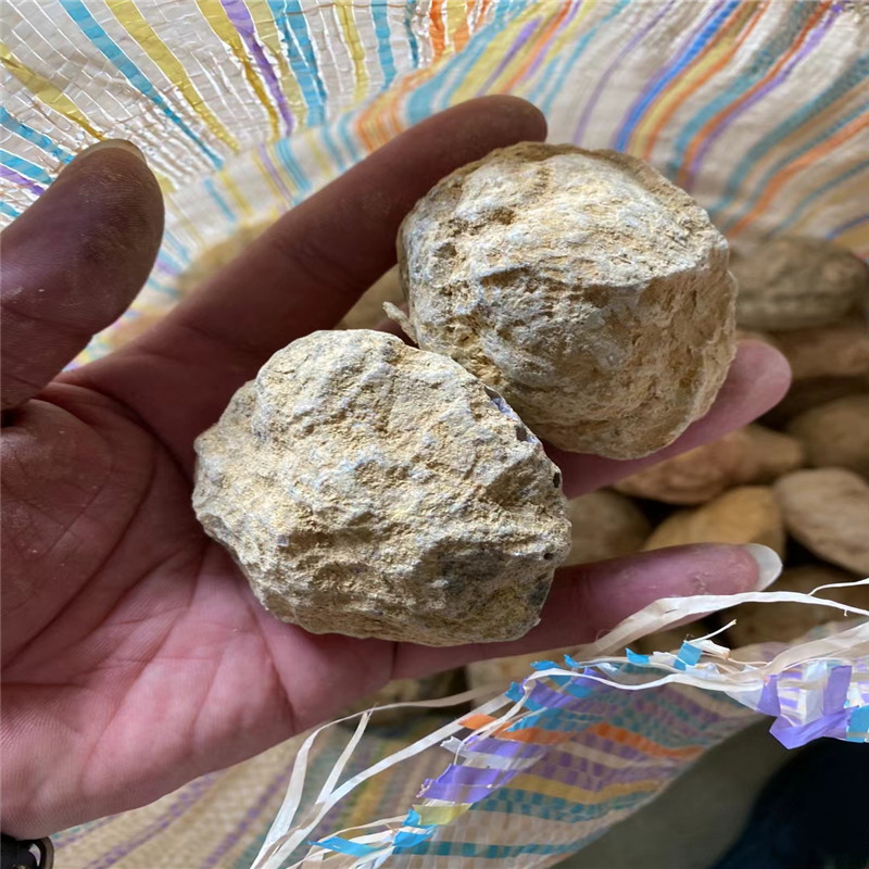 Geode Crystal Break - Cassez vos propres géodes, géode d'agate