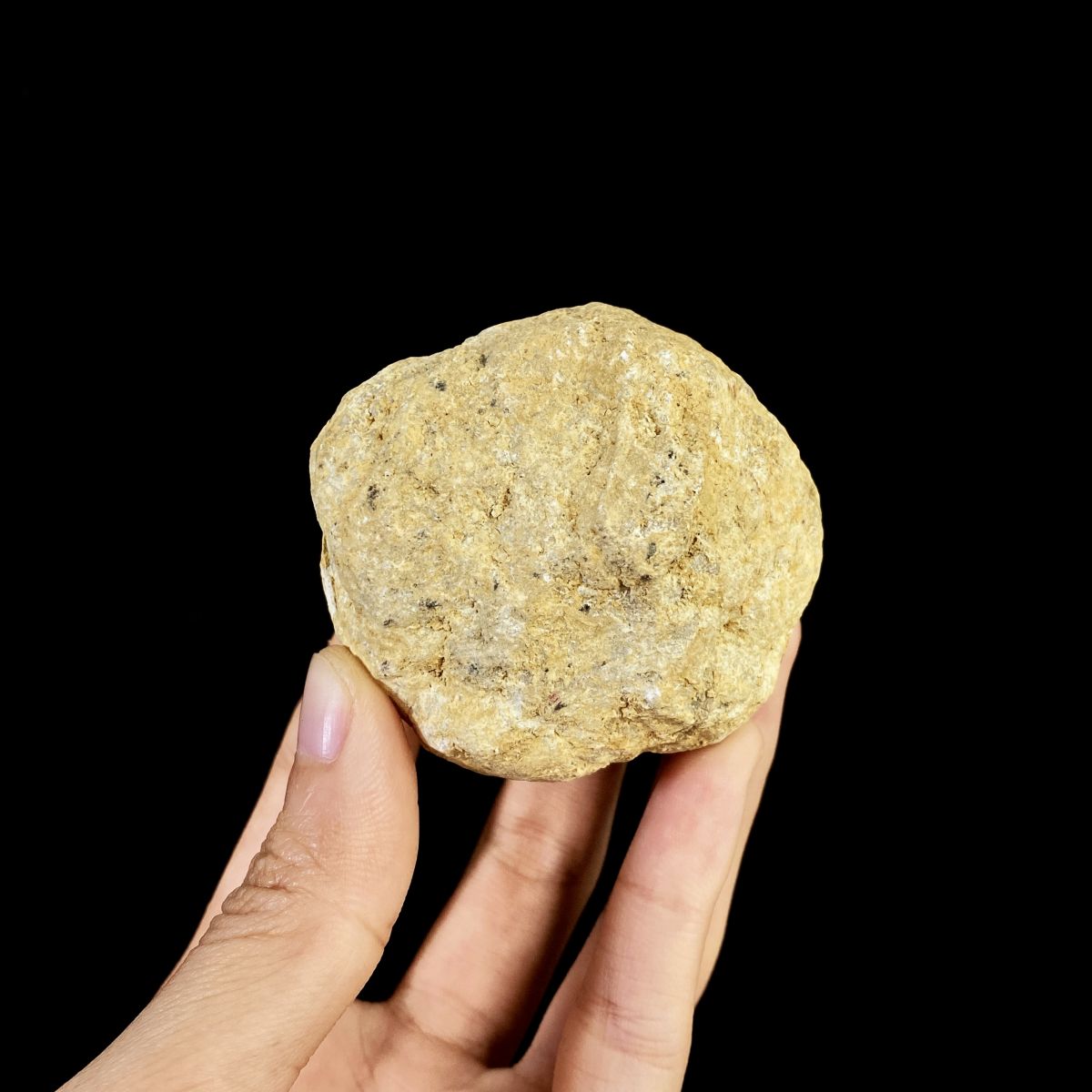 Pierre brute de géode d'agate  - Geode Crystal Break avis et prix