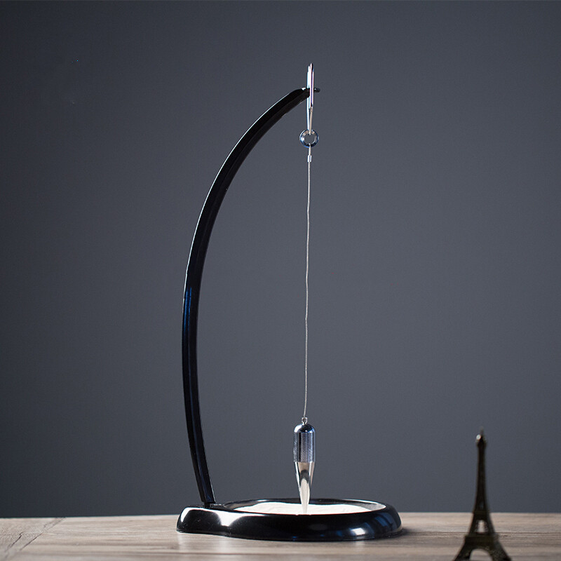 Table de sable par gravité, jo - Newton Cradle Large avis et prix