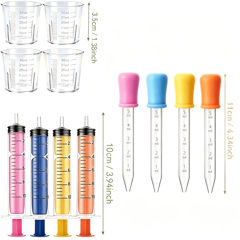 Ensemble de 23 outils de mesur - Science Project avis et prix