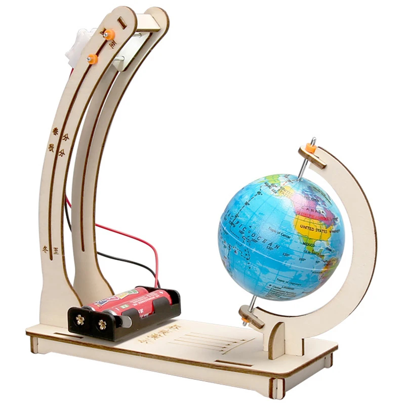 Kit d'expériences scientifique - Science Project avis et prix