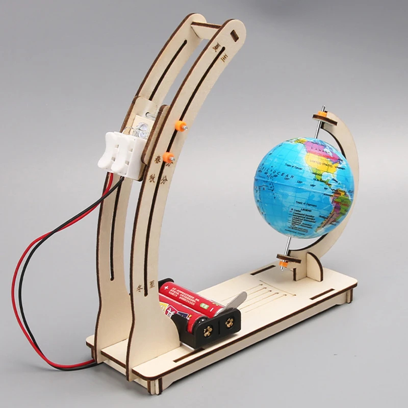 Kit d'expériences scientifique - Science Project avis et prix
