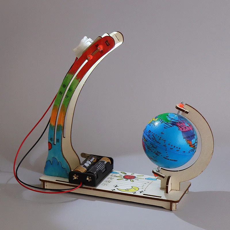 Kit d'expériences scientifique - Science Project avis et prix