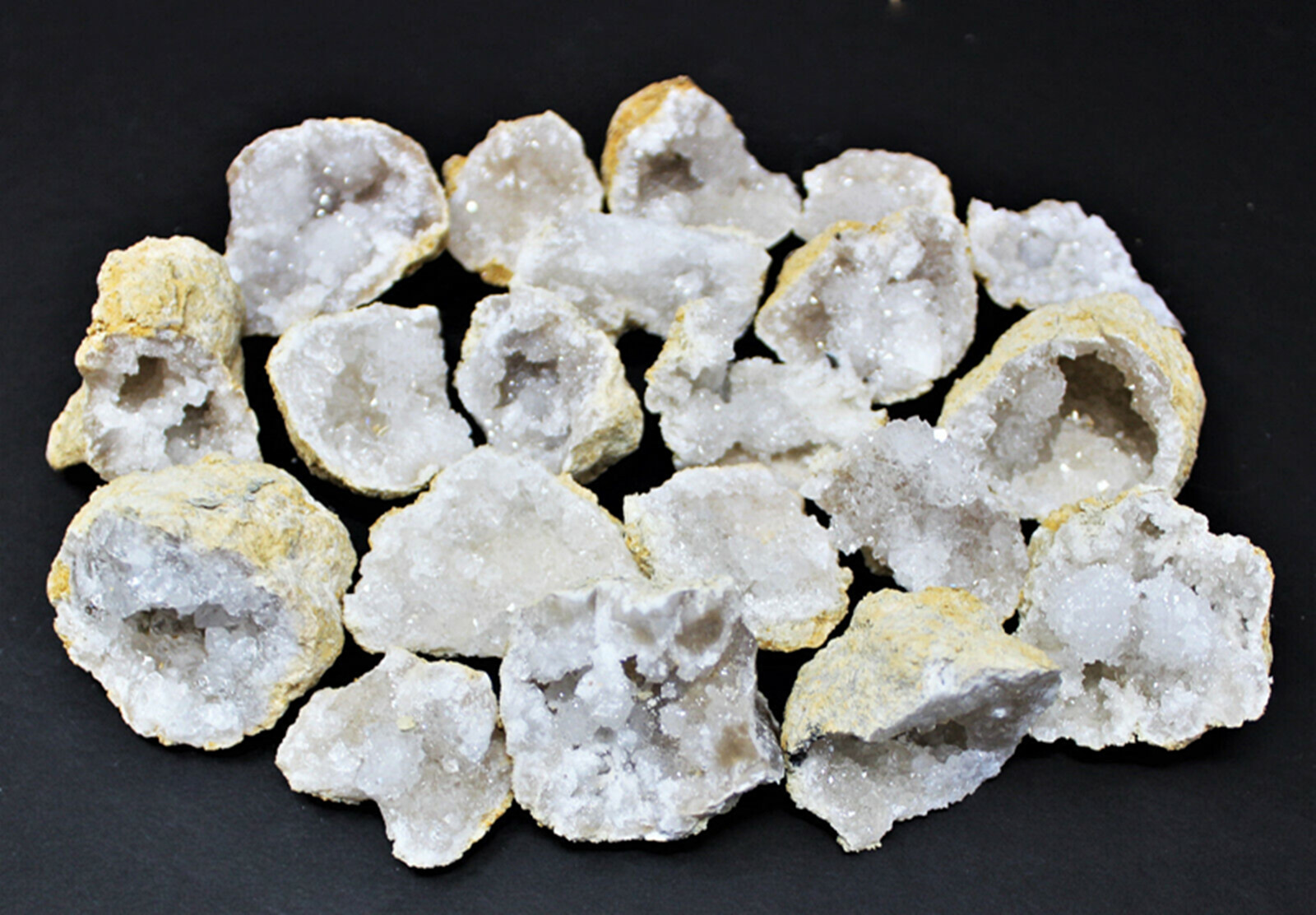 Grande boîte cadeau en cristal - Geode Crystal Break avis et prix