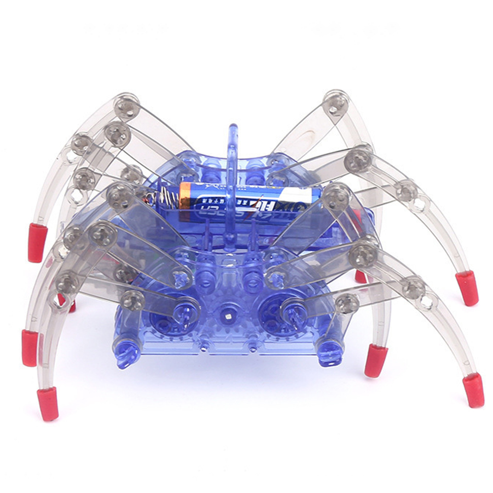 Kit de bricolage robot araigné - Science Project Robot avis et prix