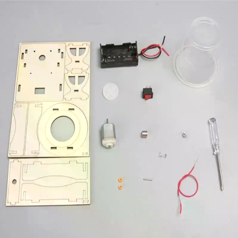 1 ensemble pour l'eau Tornado  - Science Project avis et prix