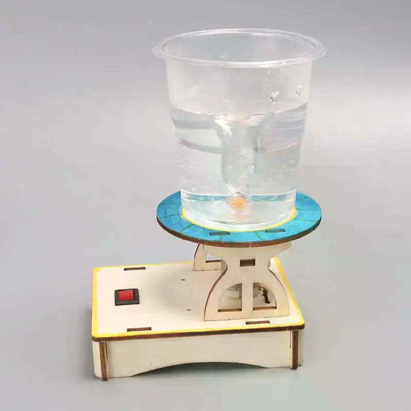 1 ensemble pour l'eau Tornado  - Science Project avis et prix