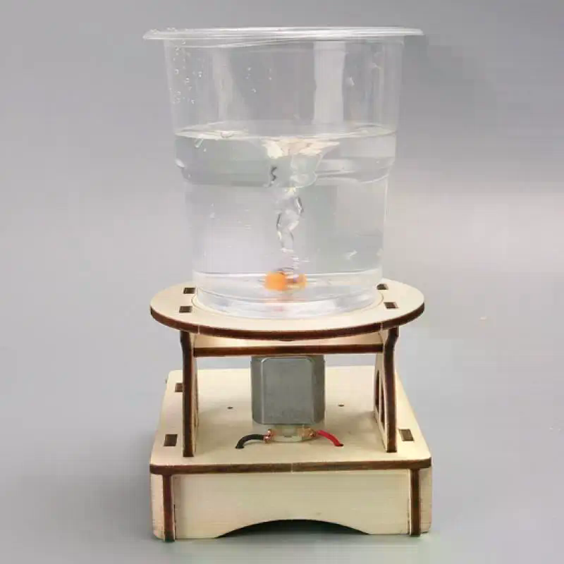 1 ensemble pour l'eau Tornado  - Science Project avis et prix