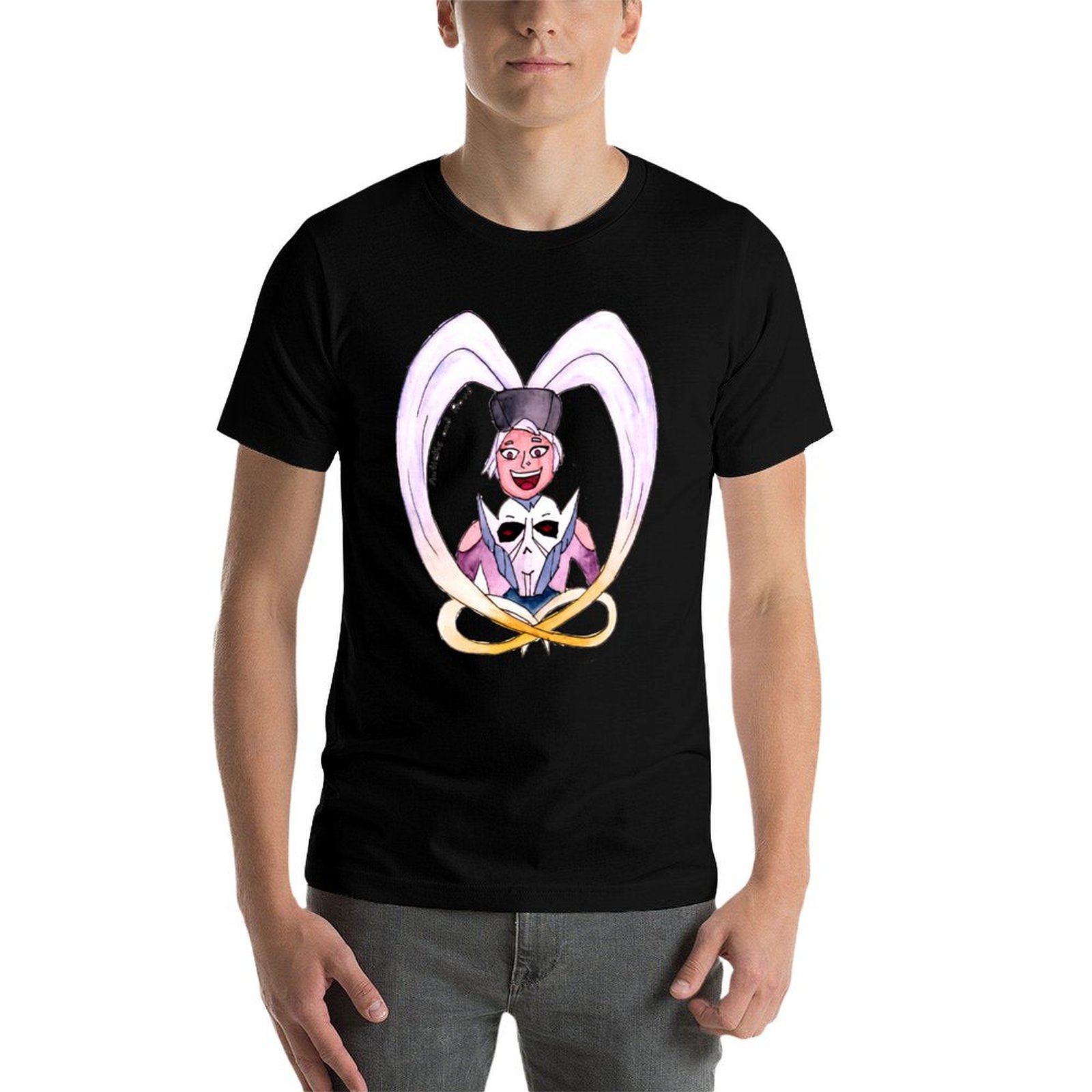 T-shirt Autistic And Proud Sci - Science Buddy avis et prix