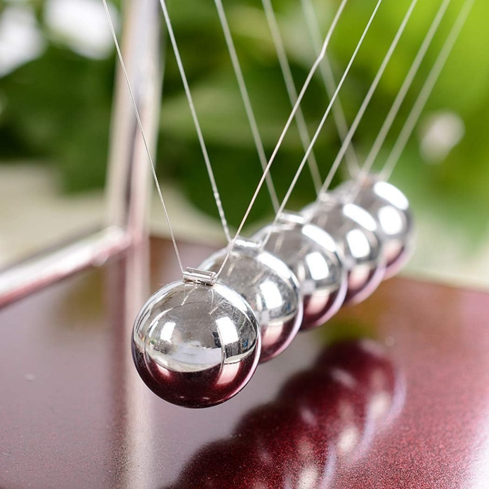 Newton berceau équilibre boule - Newton Cradle Large avis et prix