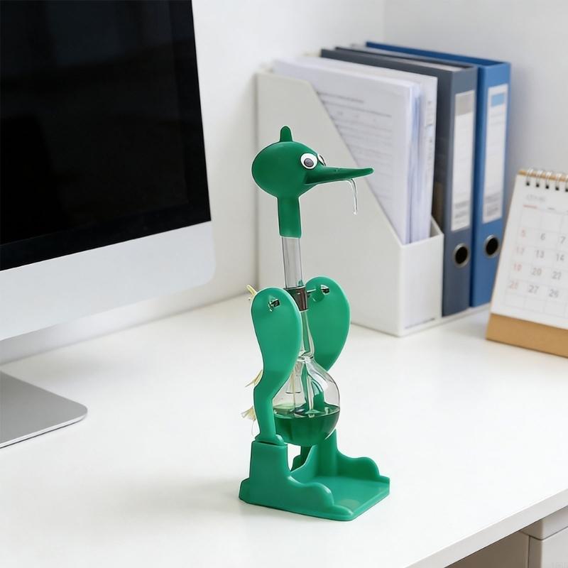 Jouet oiseau d'eau potable, no - Newton Cradle Large avis et prix