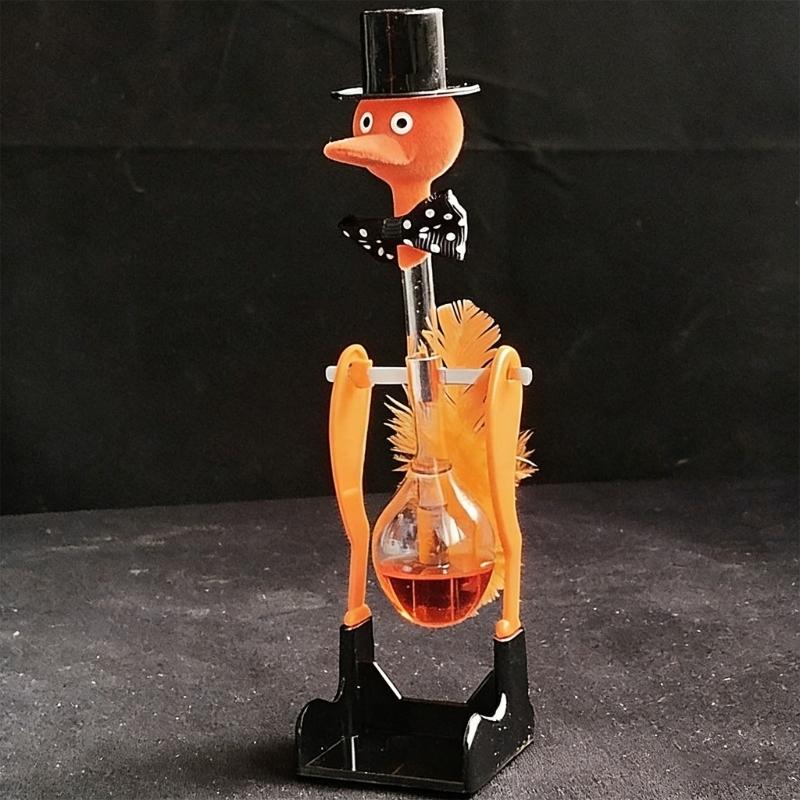 Jouet oiseau d'eau potable, no - Newton Cradle Large avis et prix