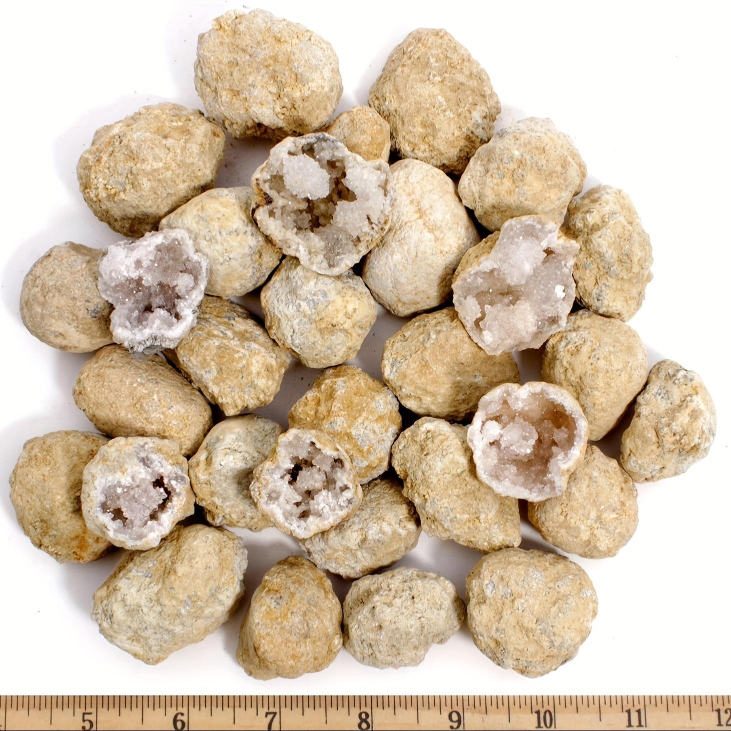 1 pièce/3/4/5/6 pièces (1,2-2  - Geode Crystal Break avis et prix