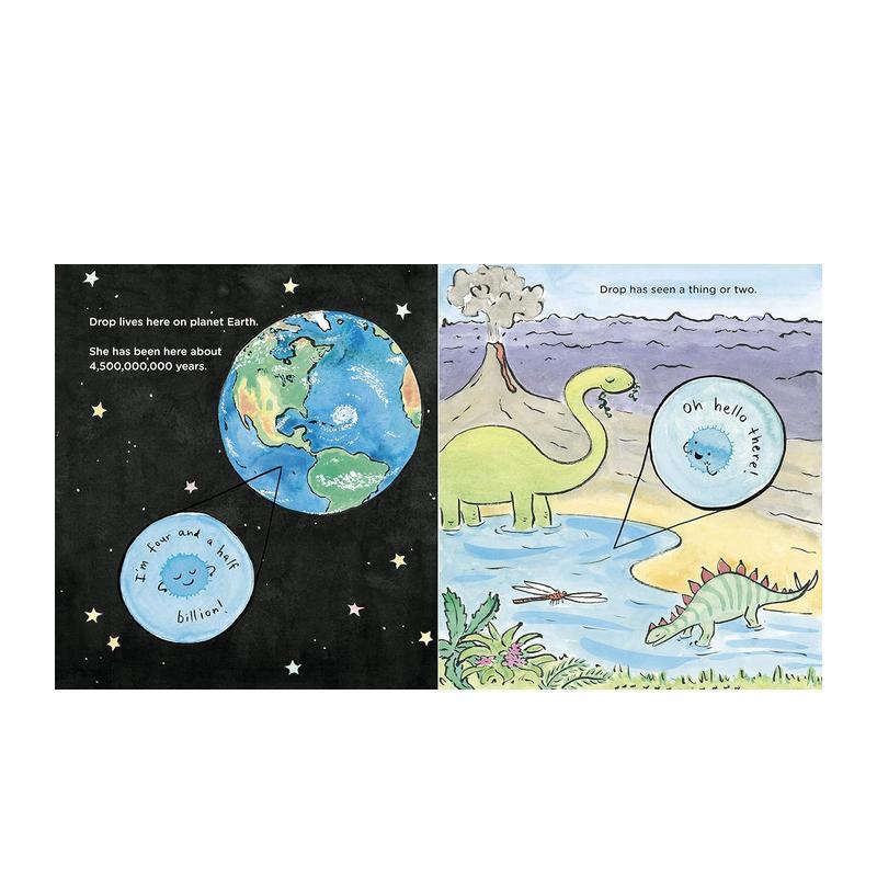 【Science Buddies】 Petite goutt - Science Buddy avis et prix