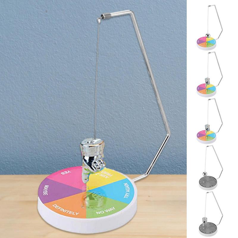 Nouveauté décision magnétique  - Newton Cradle Large avis et prix