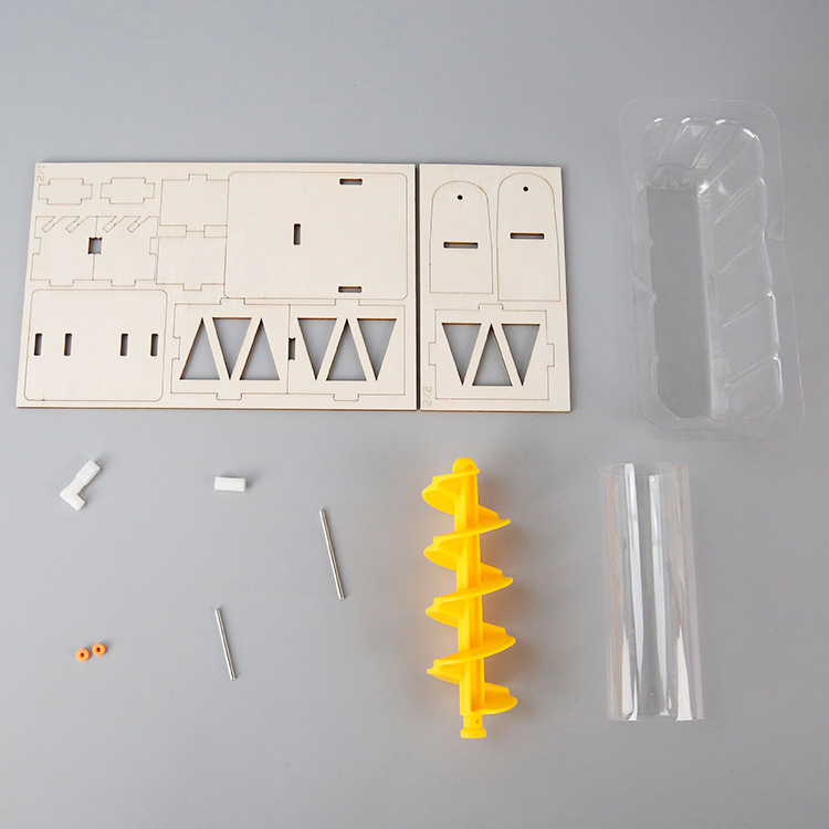 Kit de jouets à assembler soi- - Science Project avis et prix