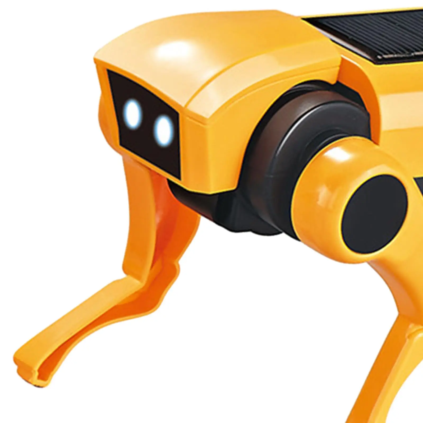 Robot solaire 2 en 1 pour chie - Science Project Robot avis et prix